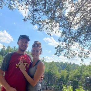 Meet your Posher, Matthew